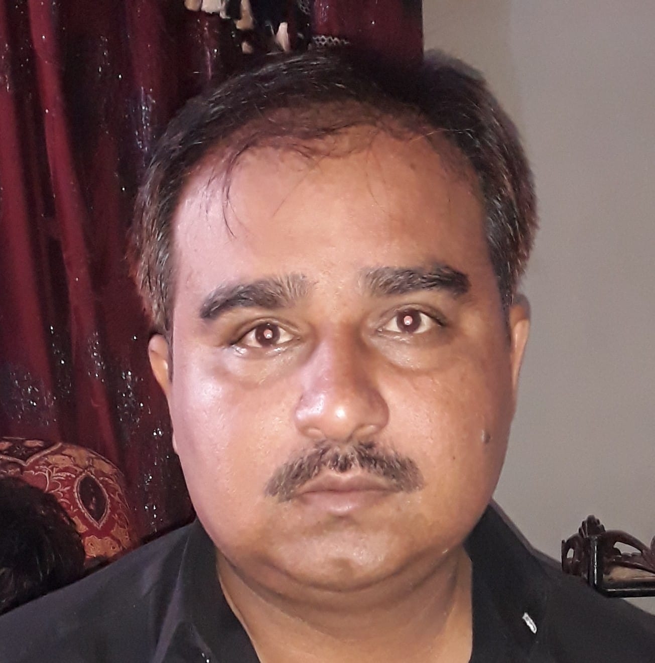 Zameer Rahoo