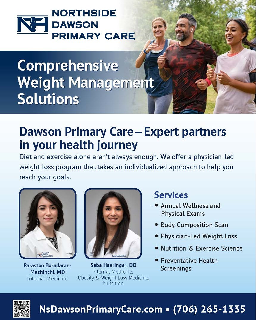 🌟 Comprehensive Weight Management Solutions — Designed for YOU 🌟 Struggling to reach your weight loss or health goals? You're not alone — and you don't have to do it alone. At