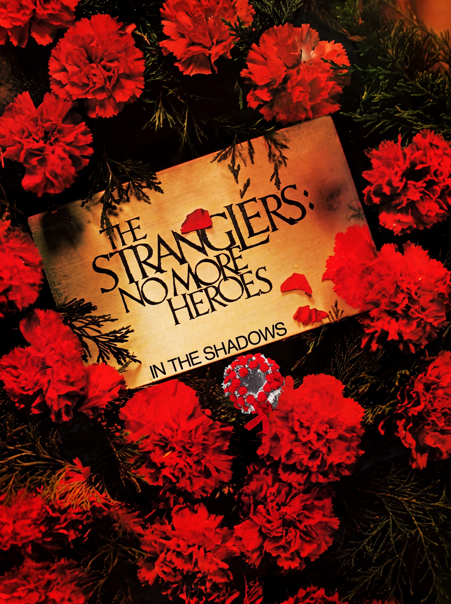 🌹 IS 'NO MORE HEROES' THE STRANGLERS BEST SINGLE? 🌹 On this day