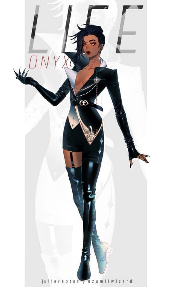UTAU SPOTLIGHT- LIEE 22 years old... - Vocaloid Synthposting | Facebook