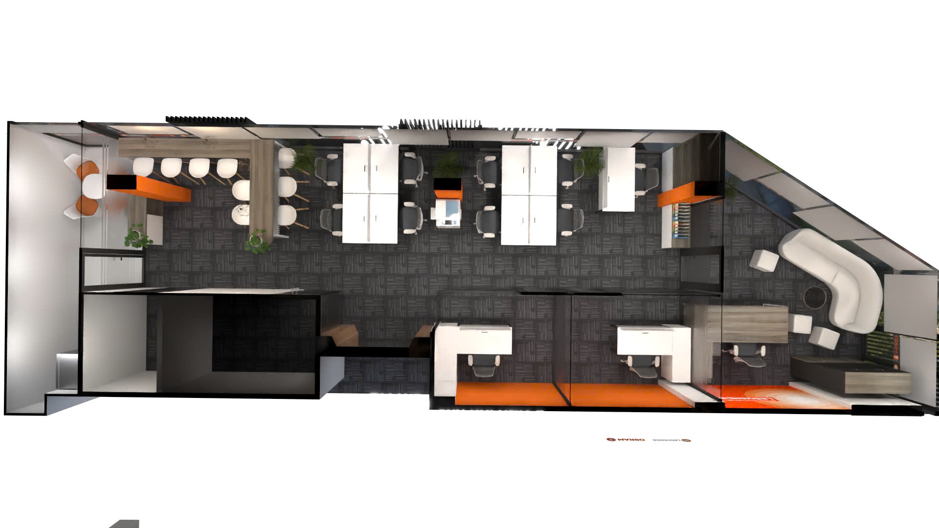 KT Decor - Interior Design | Ho Chi Minh City