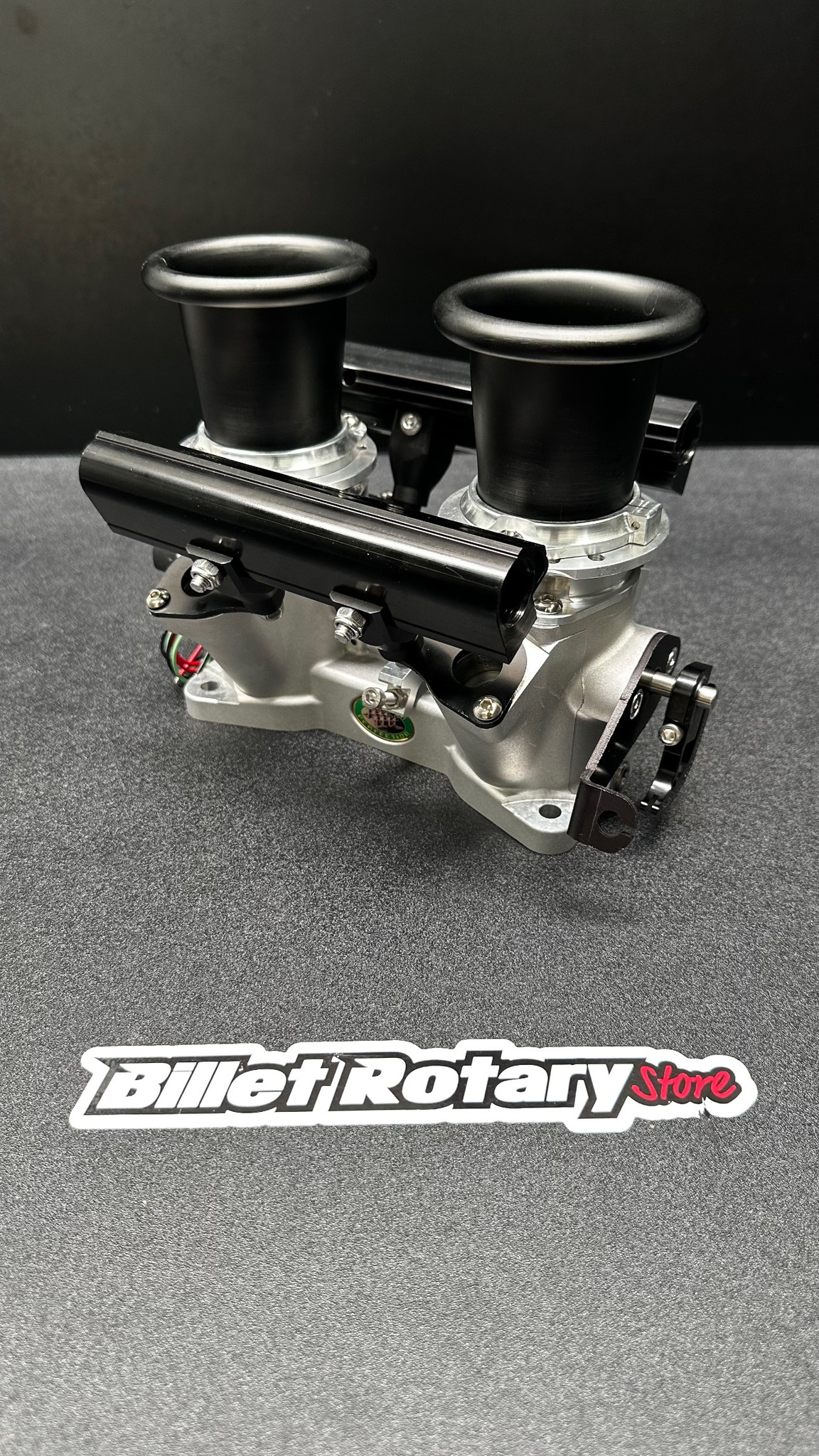 🚀 Transform Your Mazda Rotary to! 💥... - Billet Rotary Store | Facebook