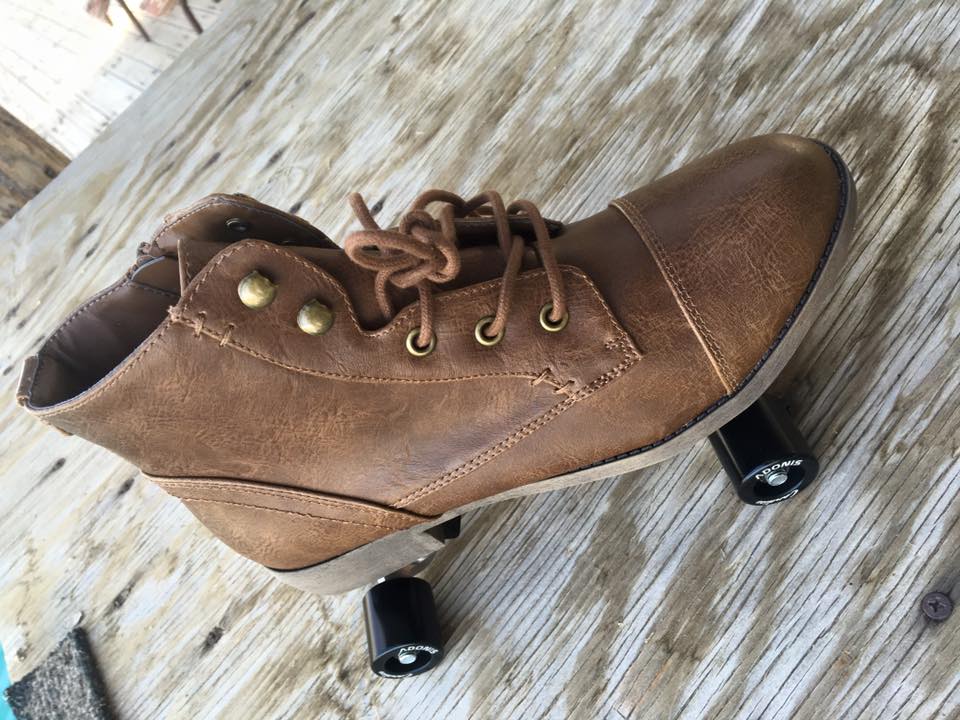 Adonis Skate Wheels