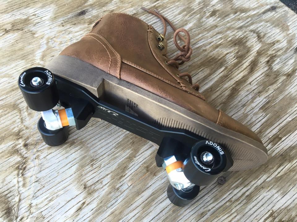 Adonis Skate Wheels