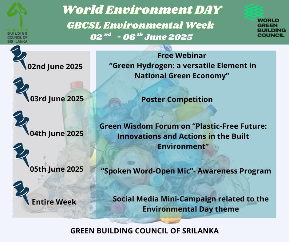 Green Building Council of Sri Lanka