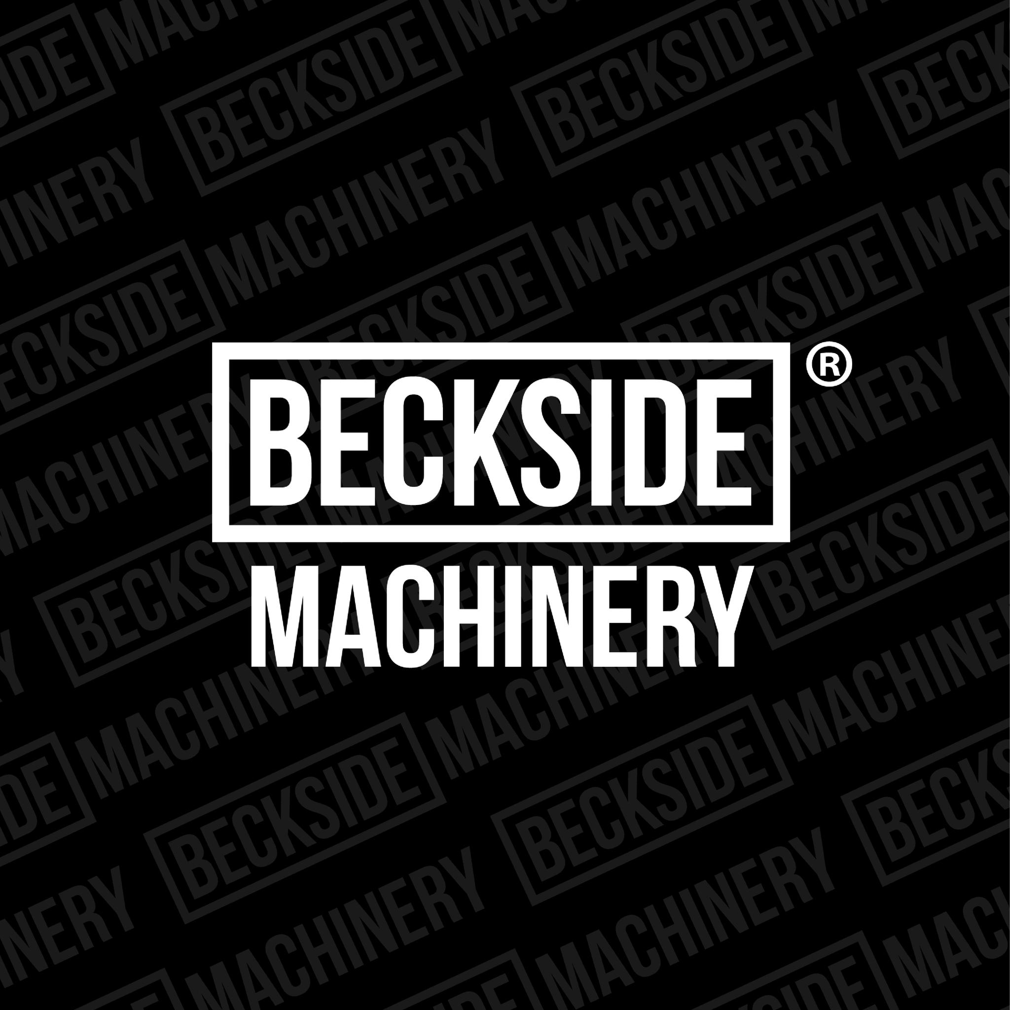 Goliath 10-Ton Compact Tractor Log... - Beckside Machinery | Facebook
