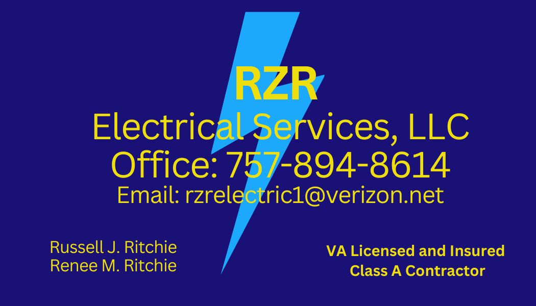 RZR Electrical Services, LLC