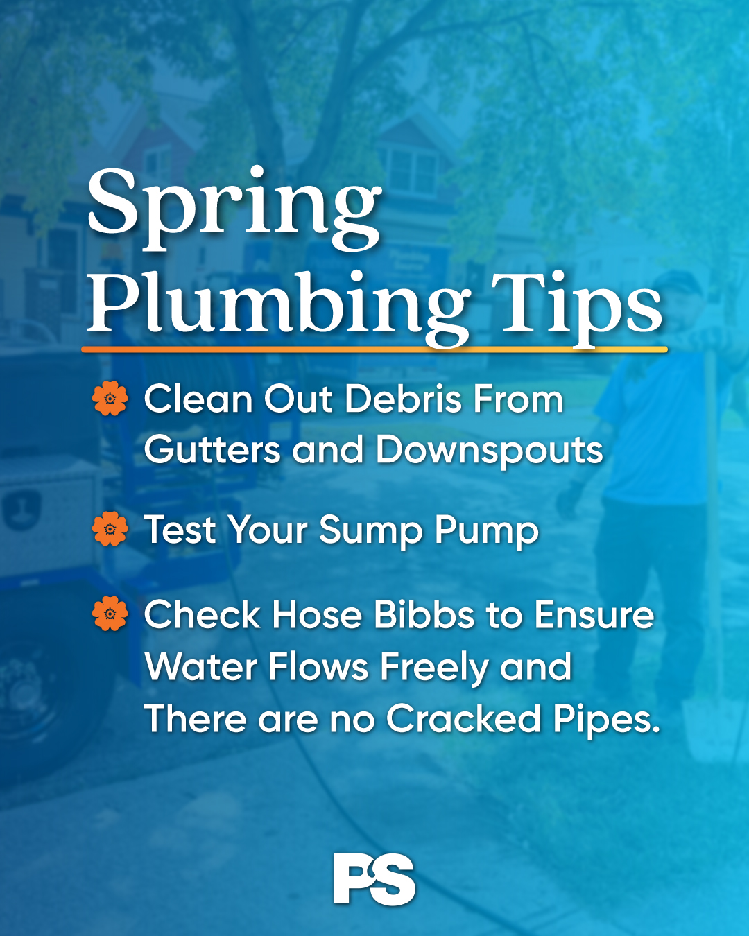 The Plumbing Source | Cleveland OH