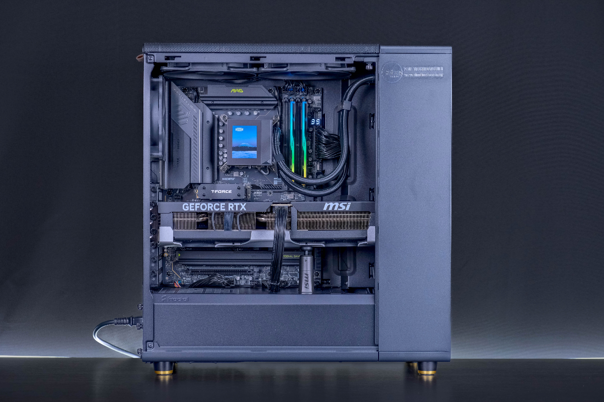 IDEAL TECH PC - IDEAL TECH PC added a new photo.