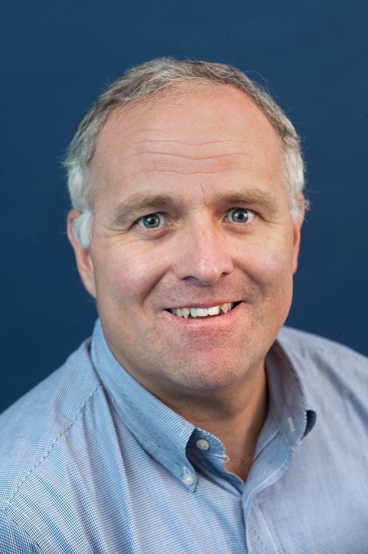 Tim Shea