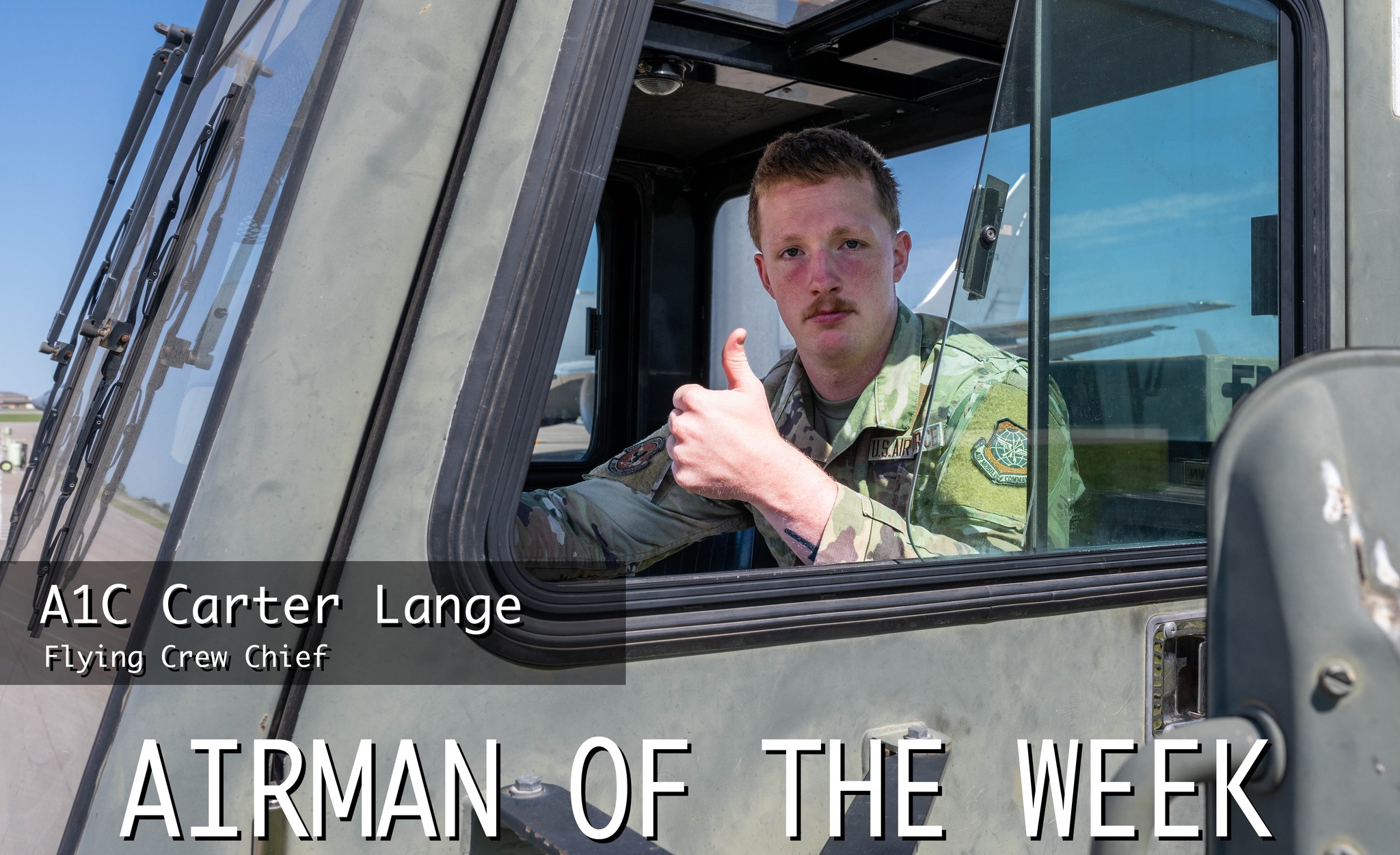 McConnell Air Force Base - Airmen attending the First Term Airman ...
