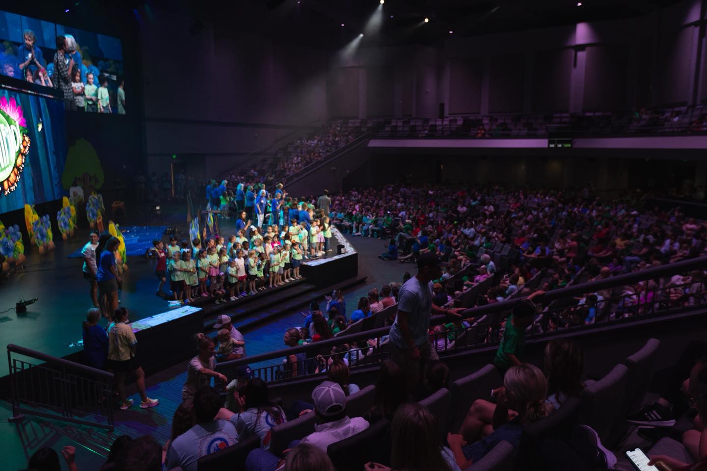 Central Baptist Church | Jonesboro AR