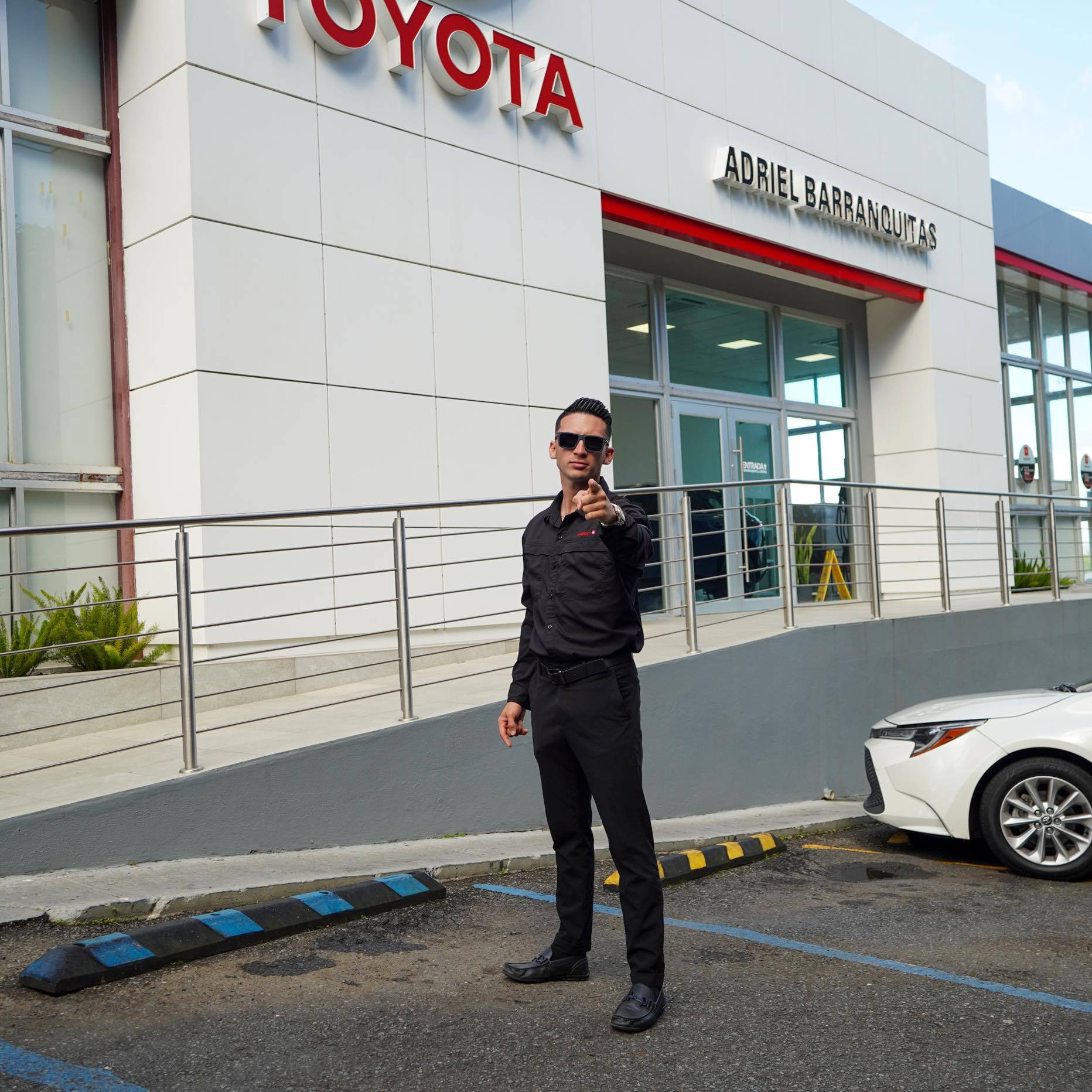 Rivas Auto’s Sales PR added a new... - Rivas Auto’s Sales PR