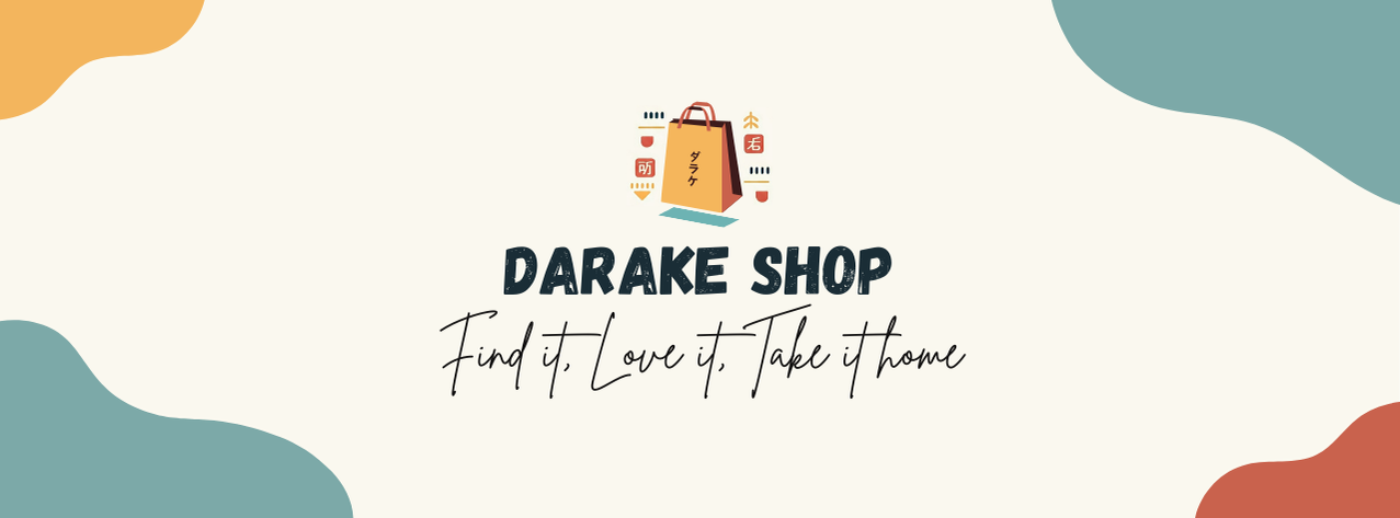 Darake SHOP | Bangkok