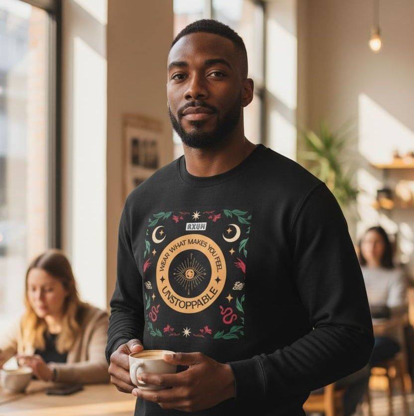 AXUM Brand - 🔥 Start your Monday in style with AXUM! 🔥... | Facebook