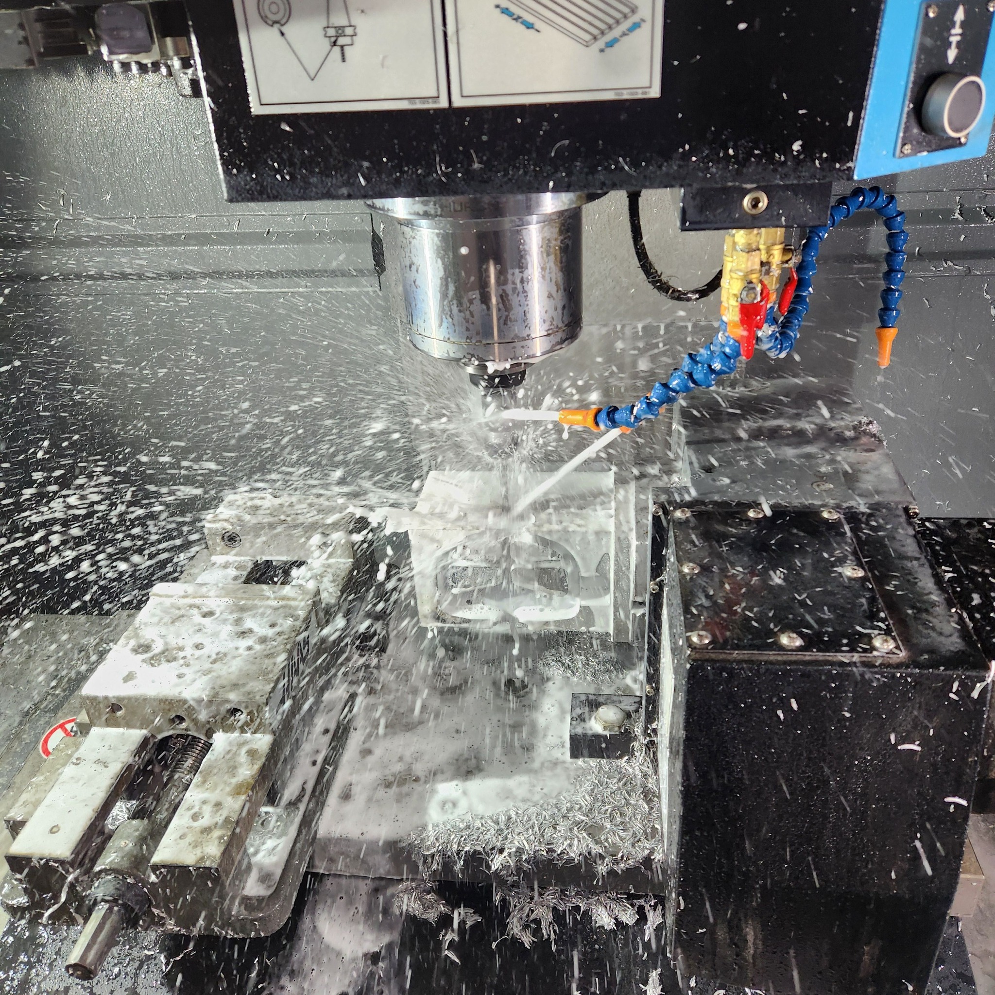 HMC Tech Machining and Welding | Factoryville PA