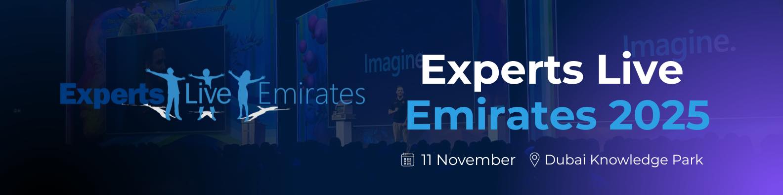 Experts Live Emirates