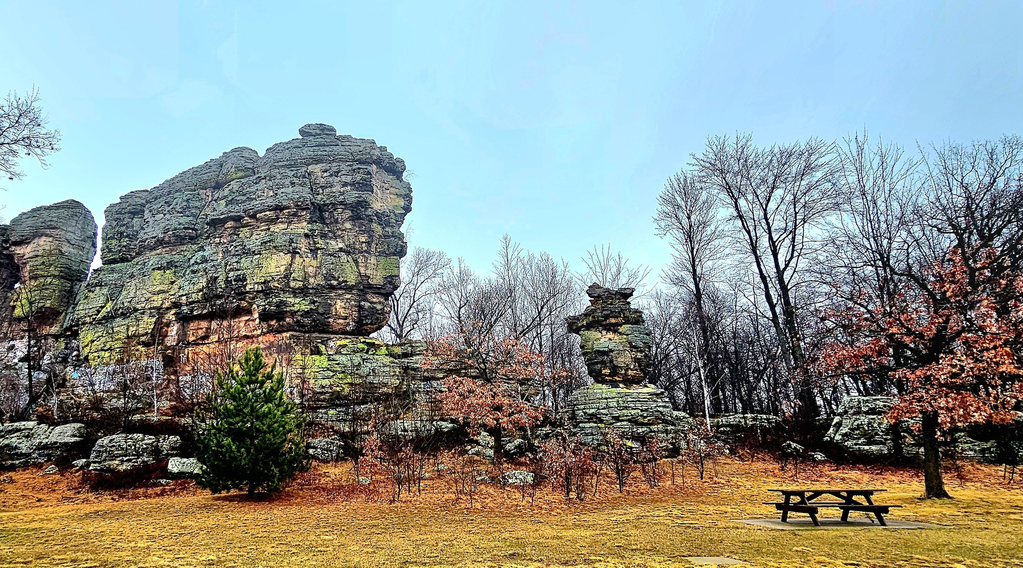 Discover Southwest Wisconsin in Photos