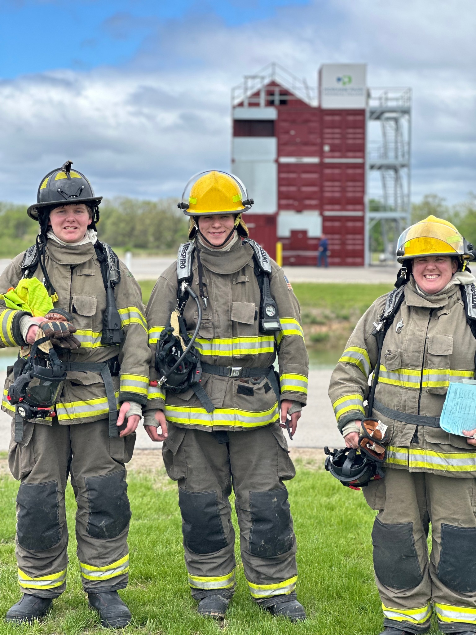 Please help us in... - Campbellsport Fire Department | Facebook
