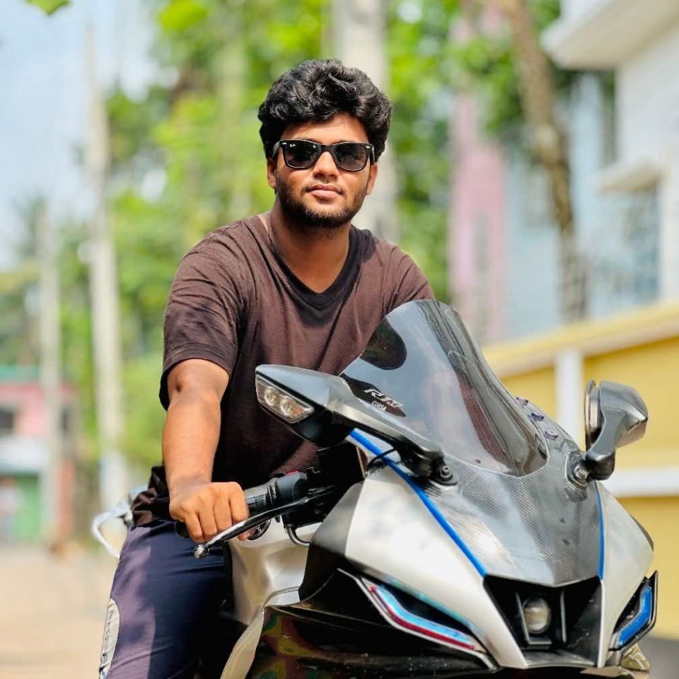 Mere Dil Me Bas Gaya