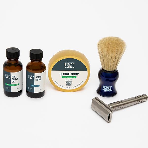 Wetshavingclub - The cancel the monthly shave club kit... | Facebook