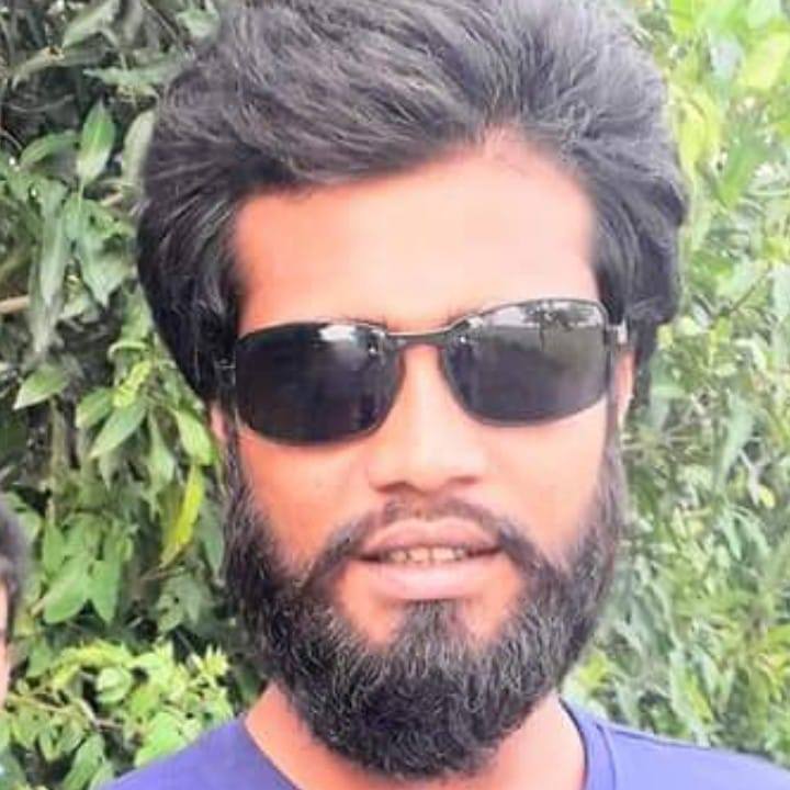 AR Raju Ahammed