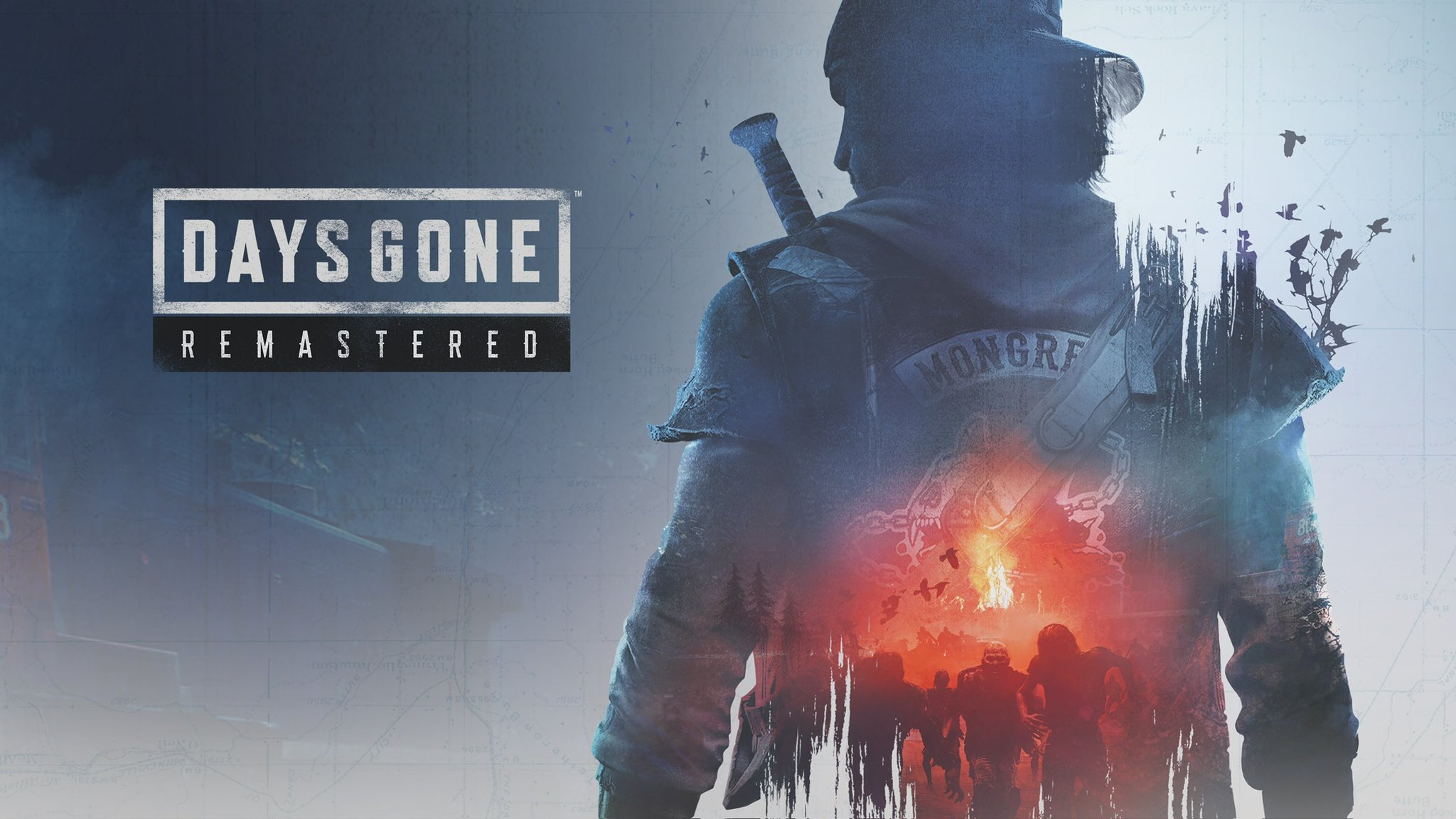 Keywords - 🎉 Days Gone Remastered is officially out on PS5! 🎮 Our team ...
