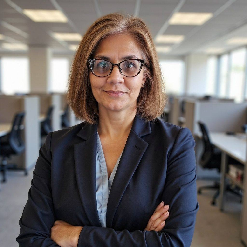 Yvonne Razo
