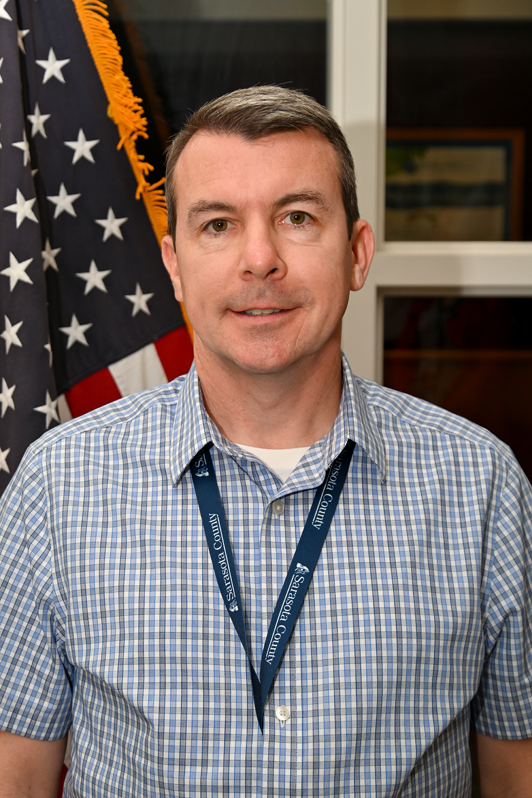 Sarasota - The #SRQCounty Commission invited Major Carl Sofranko to ...