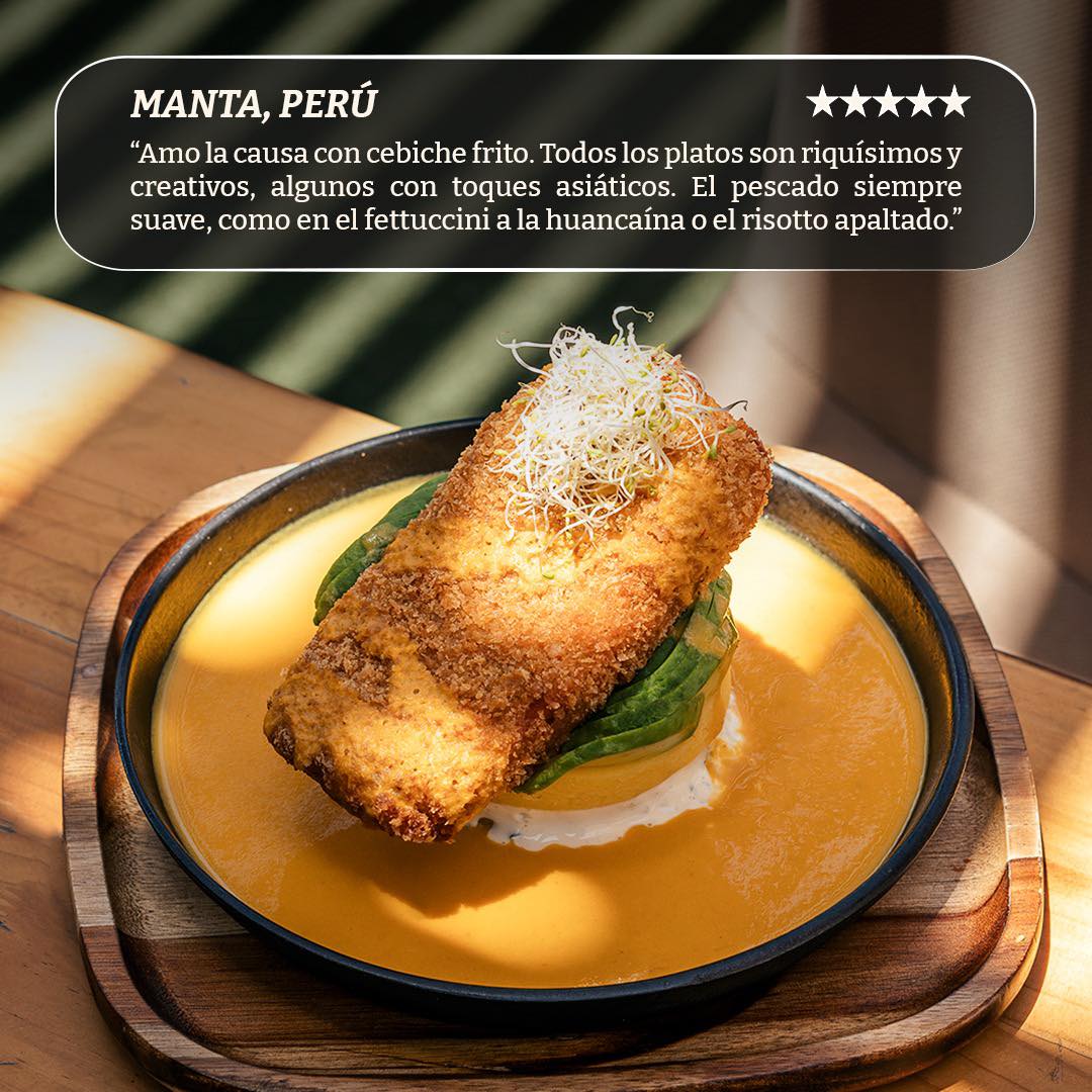 MANTA