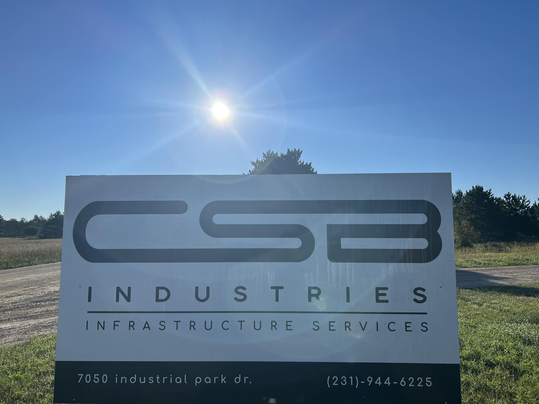 CSB INDUSTRIES IS TAKING APPLICATIONS... - Northern Disposal