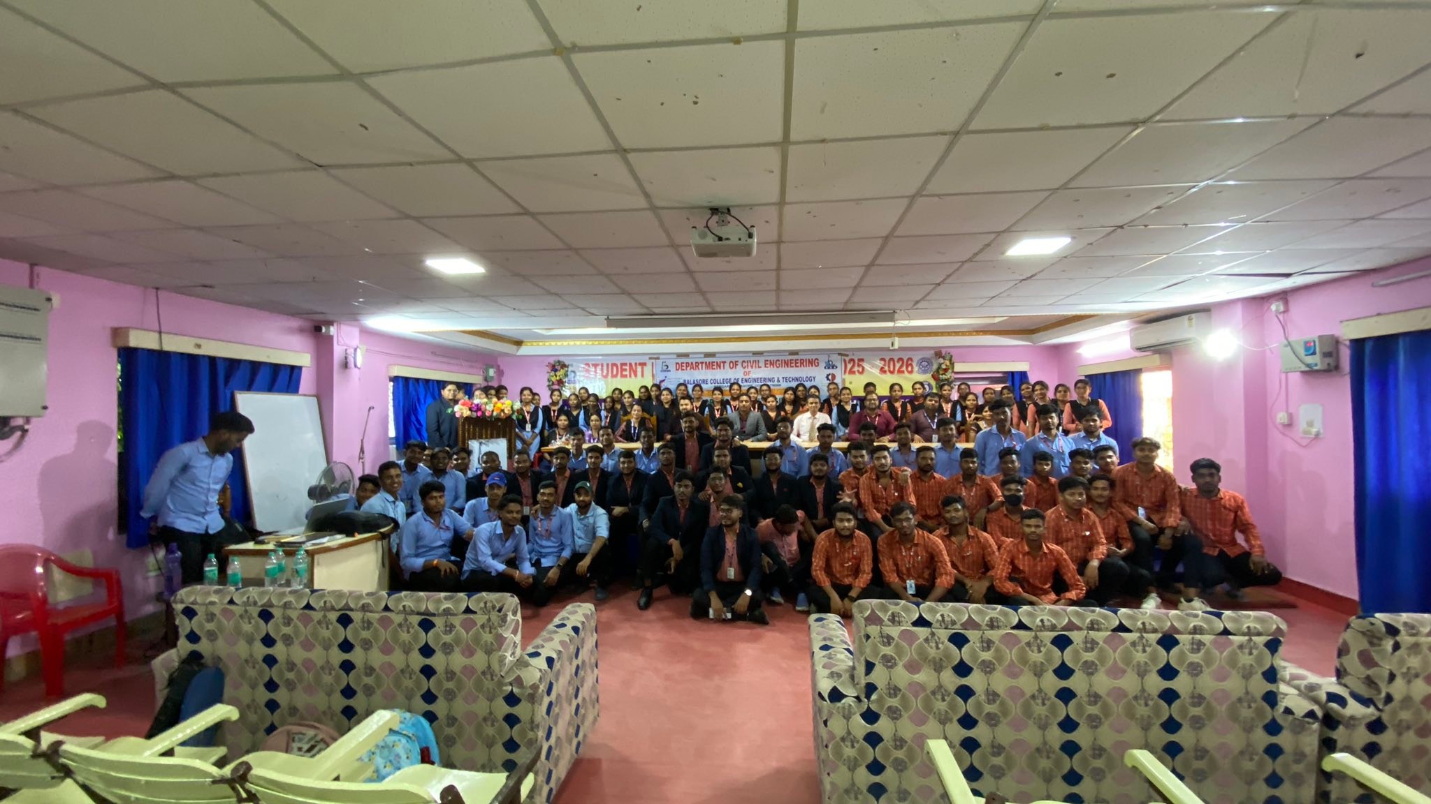 Balasore College of Engineering and Technology BCET | Balasore