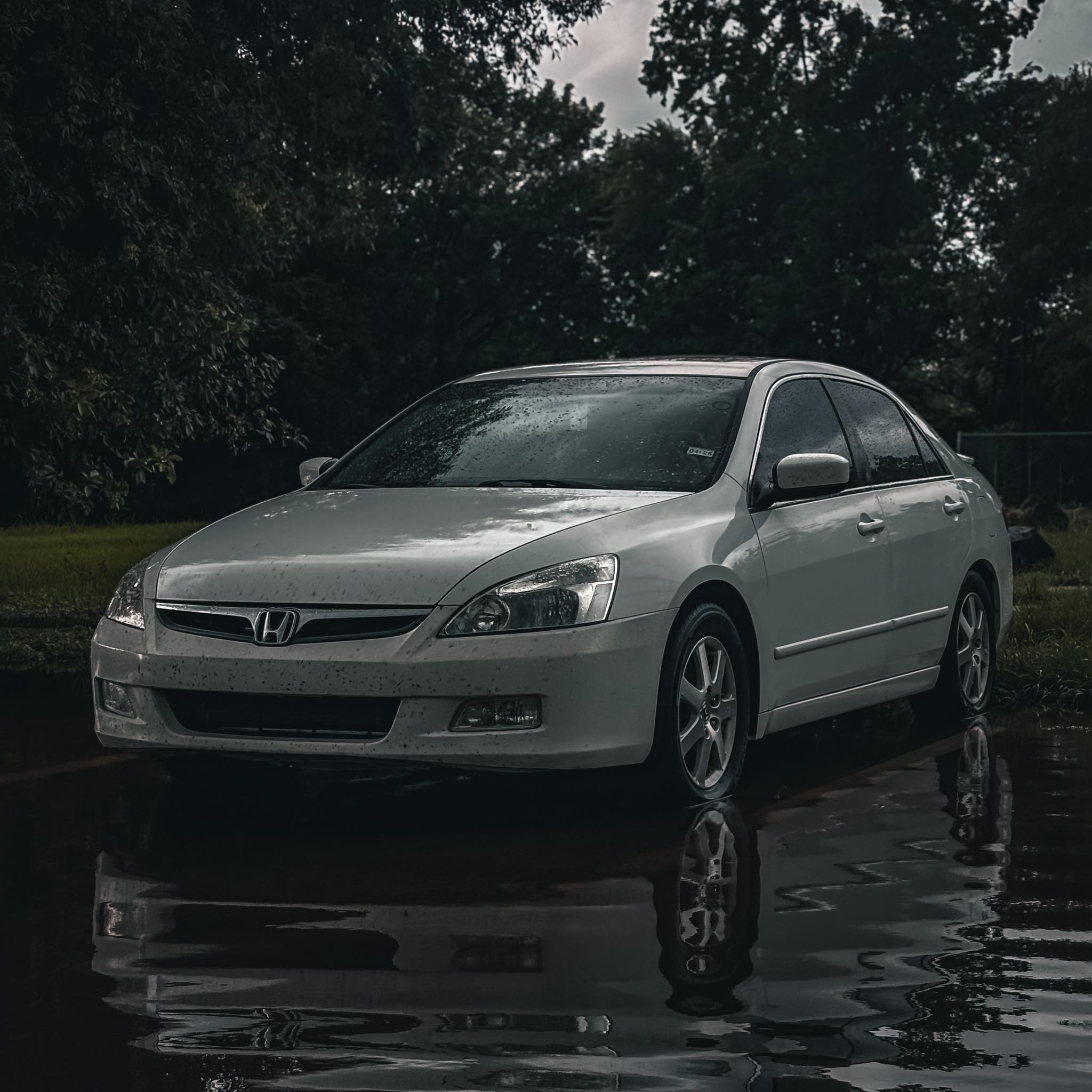 2003-2007 Honda Accord 7th Gen Owners Group | For the blend door ...