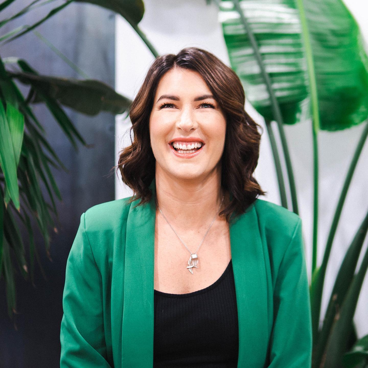 MEET THE TEAM: VICKY Senior... - Iron and Ivy Hair Studio | Facebook