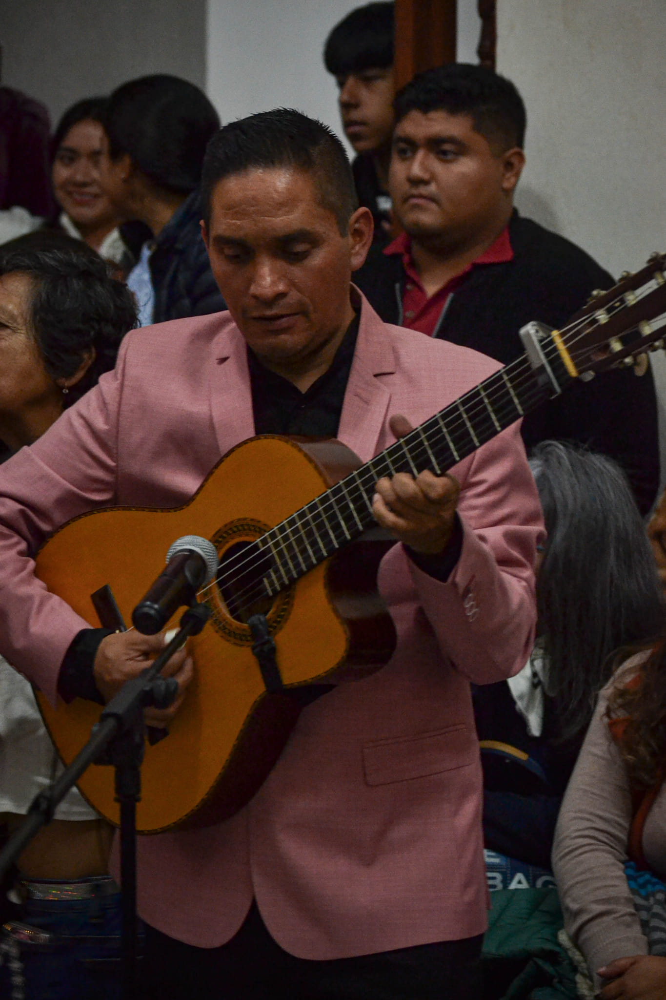 Rondalla de Coatepec - Oficial Pagina - Desde muy niños comprábamos ...