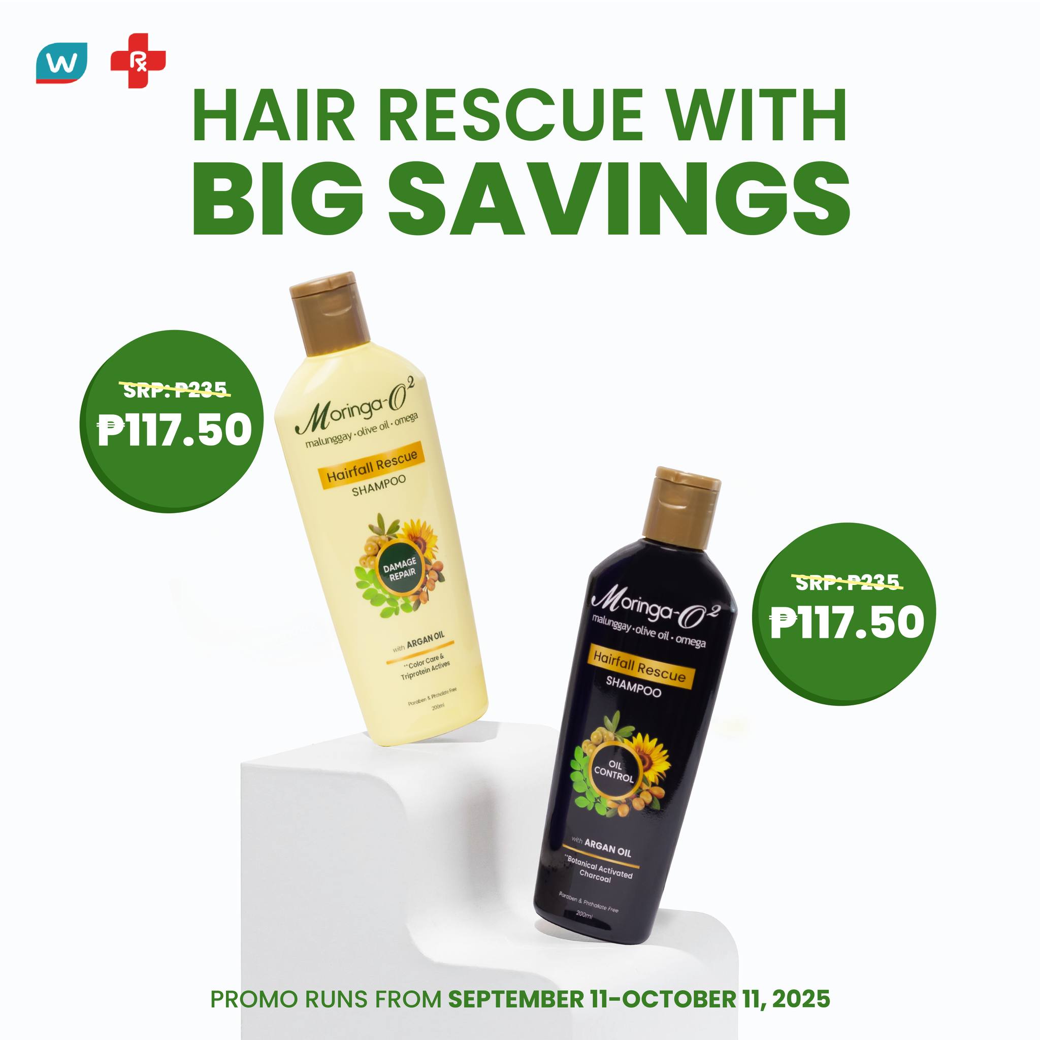 Moringa-O2 - Moringa-O² Herbal Serum with Argan Oil keeps your hair ...