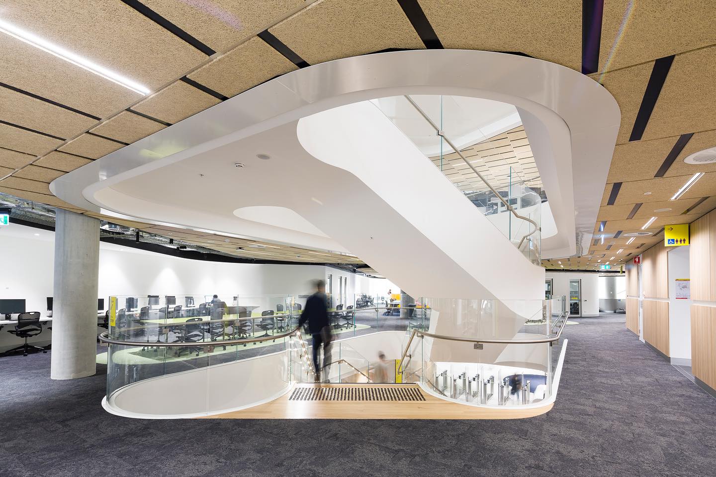 UTS Library | Sydney NSW