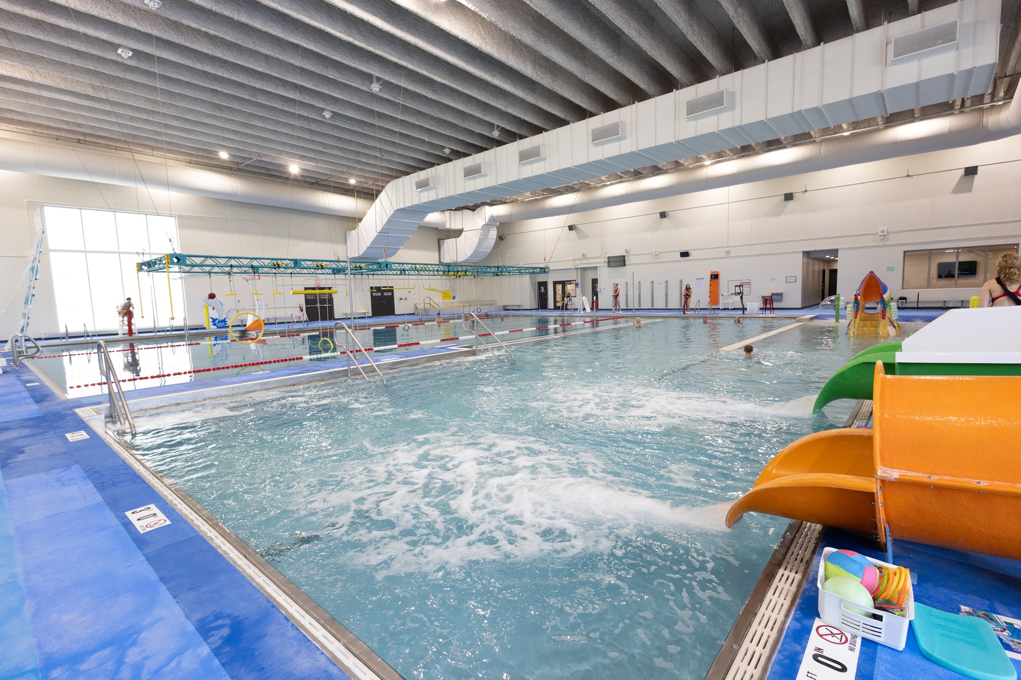 New Ulm Park and Recreation | New Ulm MN
