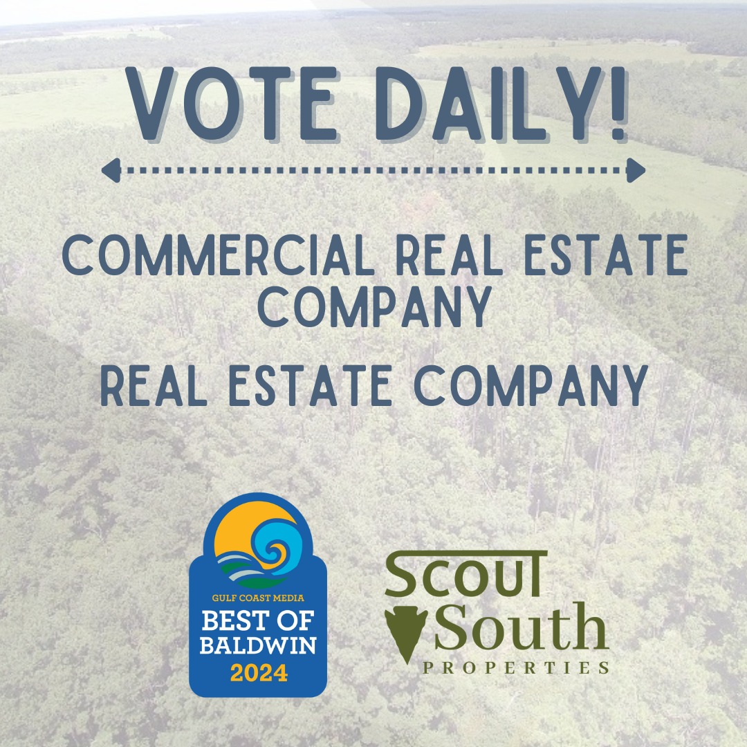 We're thrilled to announce that... - Scout South Properties | Facebook