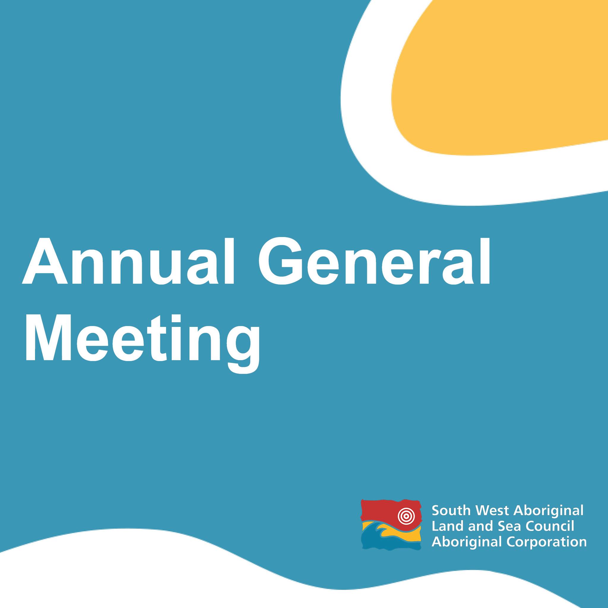 South West Aboriginal Land and Sea Council