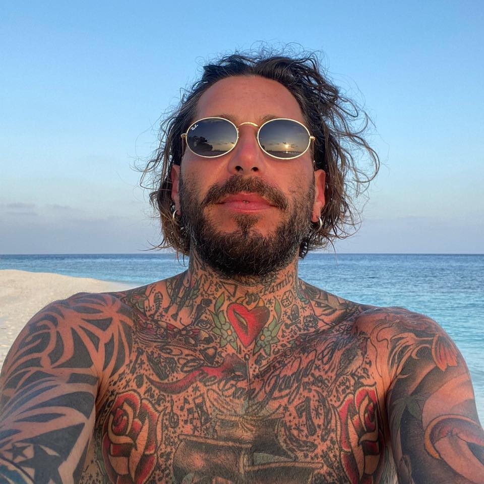 Tonino Rosito