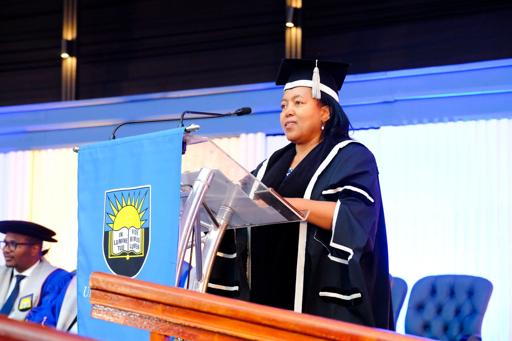 University of Fort Hare added a... - University of Fort Hare