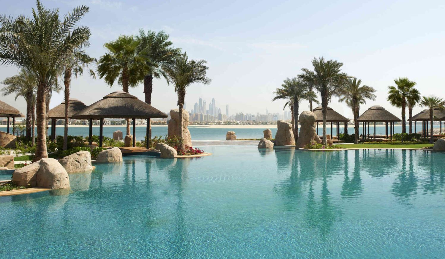 Dubai ~ Sofitel Dubai The Palm, Rates from AED 305 B&B !!! ONLY on this ...