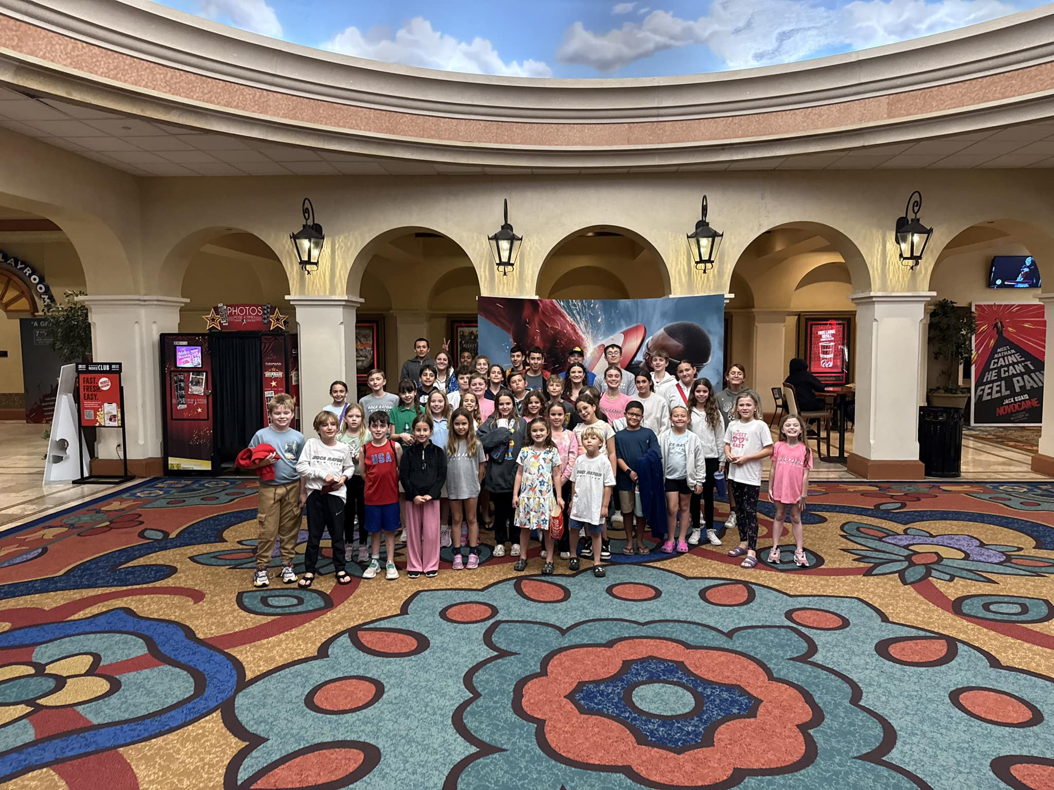 Boca Raton Swim Team | Boca Raton FL