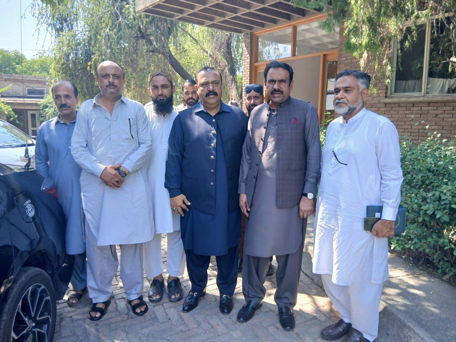 Zakat & Ushr Department,... - Zakat & Ushr Department, Punjab
