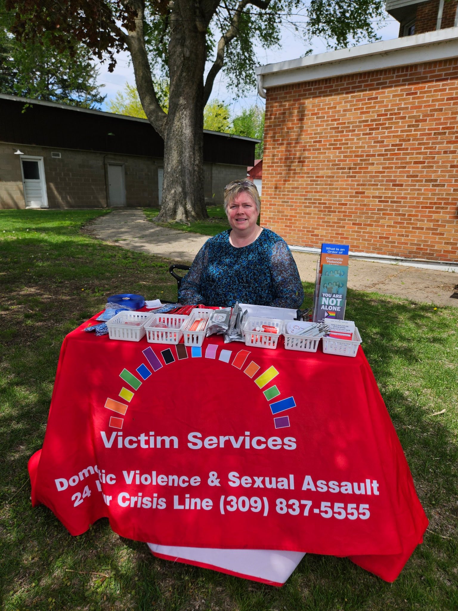 Blue Ribbon Task Force of West Central, IL | Galesburg IL