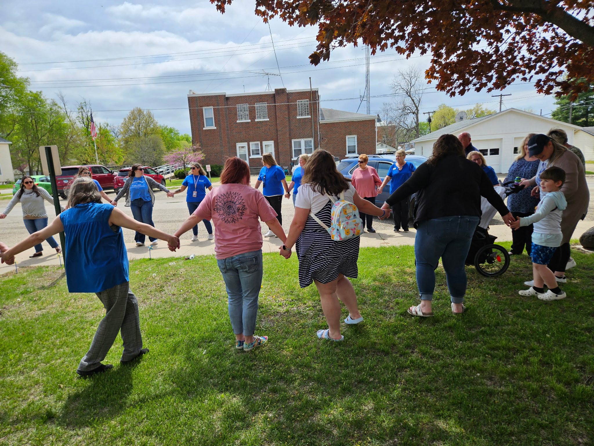 Blue Ribbon Task Force of West Central, IL | Galesburg IL