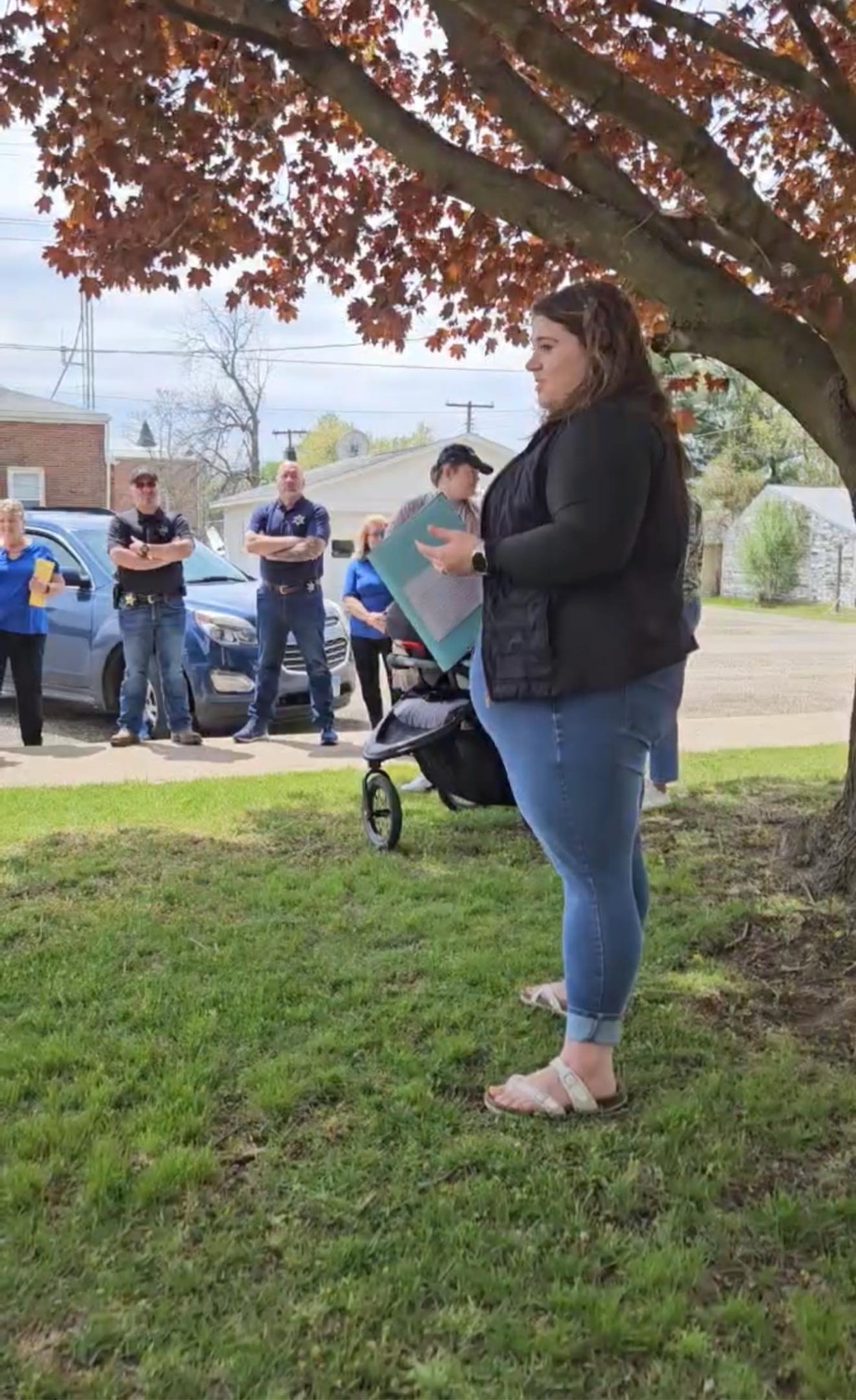 Blue Ribbon Task Force of West Central, IL | Galesburg IL