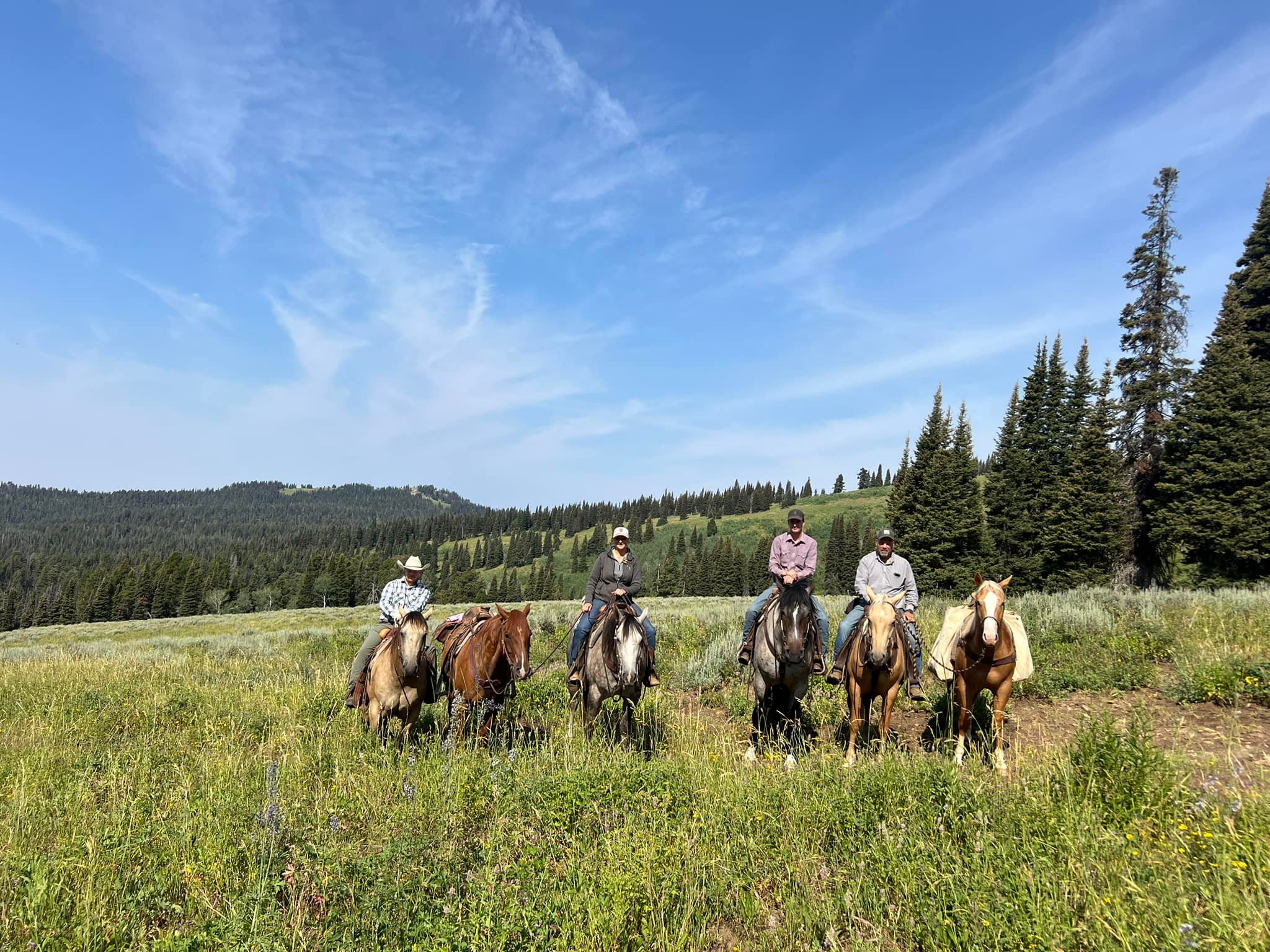 Sand Creek Ranch added a new photo. - Sand Creek Ranch
