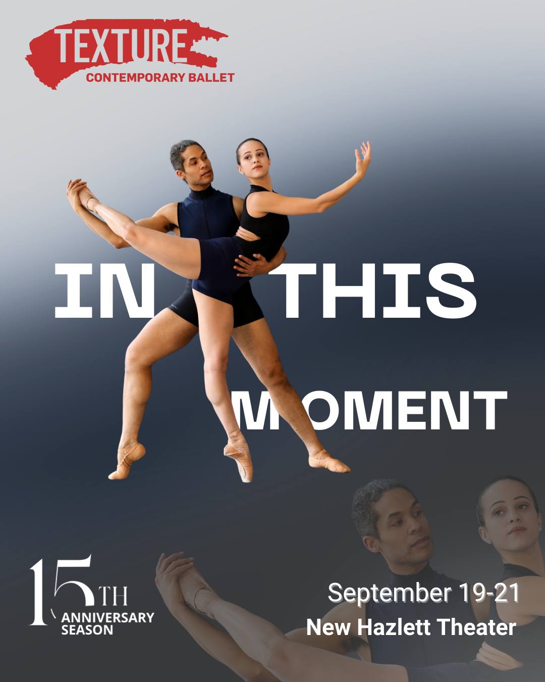 Texture Contemporary Ballet | Pittsburgh PA